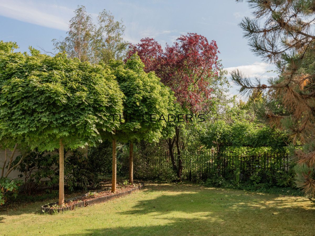 dom wolnostojący, 7 pokoi Chyliczki. Zdjęcie 29