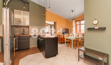 Mieszkanie 3-pokojowe Gdańsk Jelitkowo, ul. Wypoczynkowa