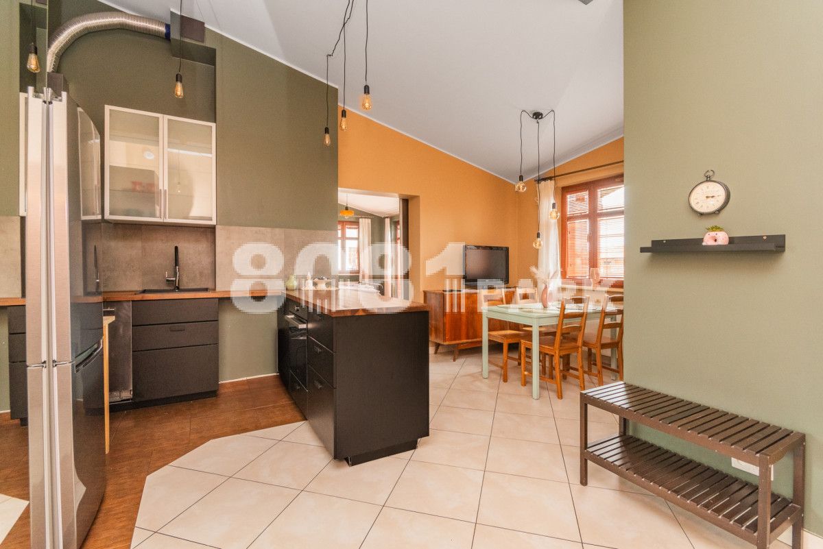 Mieszkanie 3-pokojowe Gdańsk Jelitkowo, ul. Wypoczynkowa