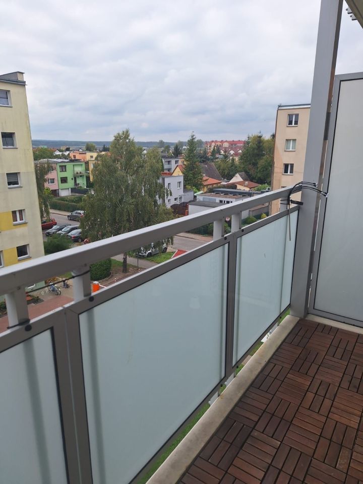 Mieszkanie 3-pokojowe Międzyrzecz, ul. Wojska Polskiego. Zdjęcie 8