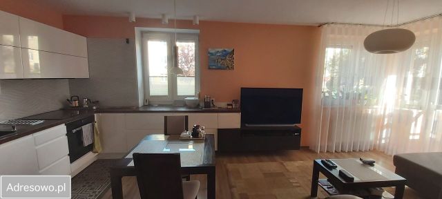 Mieszkanie 2-pokojowe Kraków Bieżanów, ul. Złocieniowa. Zdjęcie 1