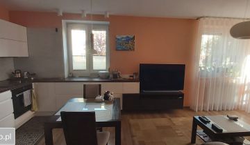 Mieszkanie 2-pokojowe Kraków Bieżanów, ul. Złocieniowa