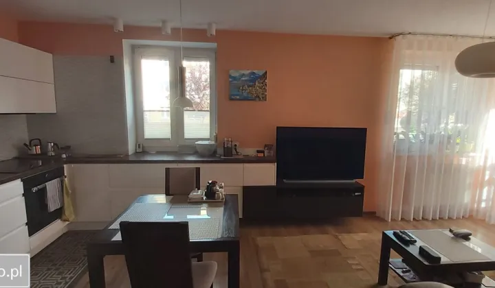 Mieszkanie 2-pokojowe Kraków Bieżanów, ul. Złocieniowa