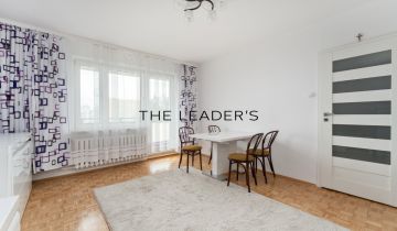 Mieszkanie 2-pokojowe Warszawa Gocław, ul. gen. Tadeusza Bora-Komorowskiego