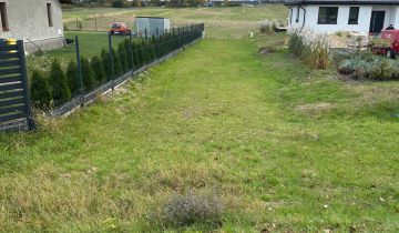 Działka budowlana Nowe Depułtycze