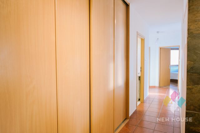 Mieszkanie 3-pokojowe Olsztyn Śródmieście, ul. Andrzeja Samulowskiego. Zdjęcie 7