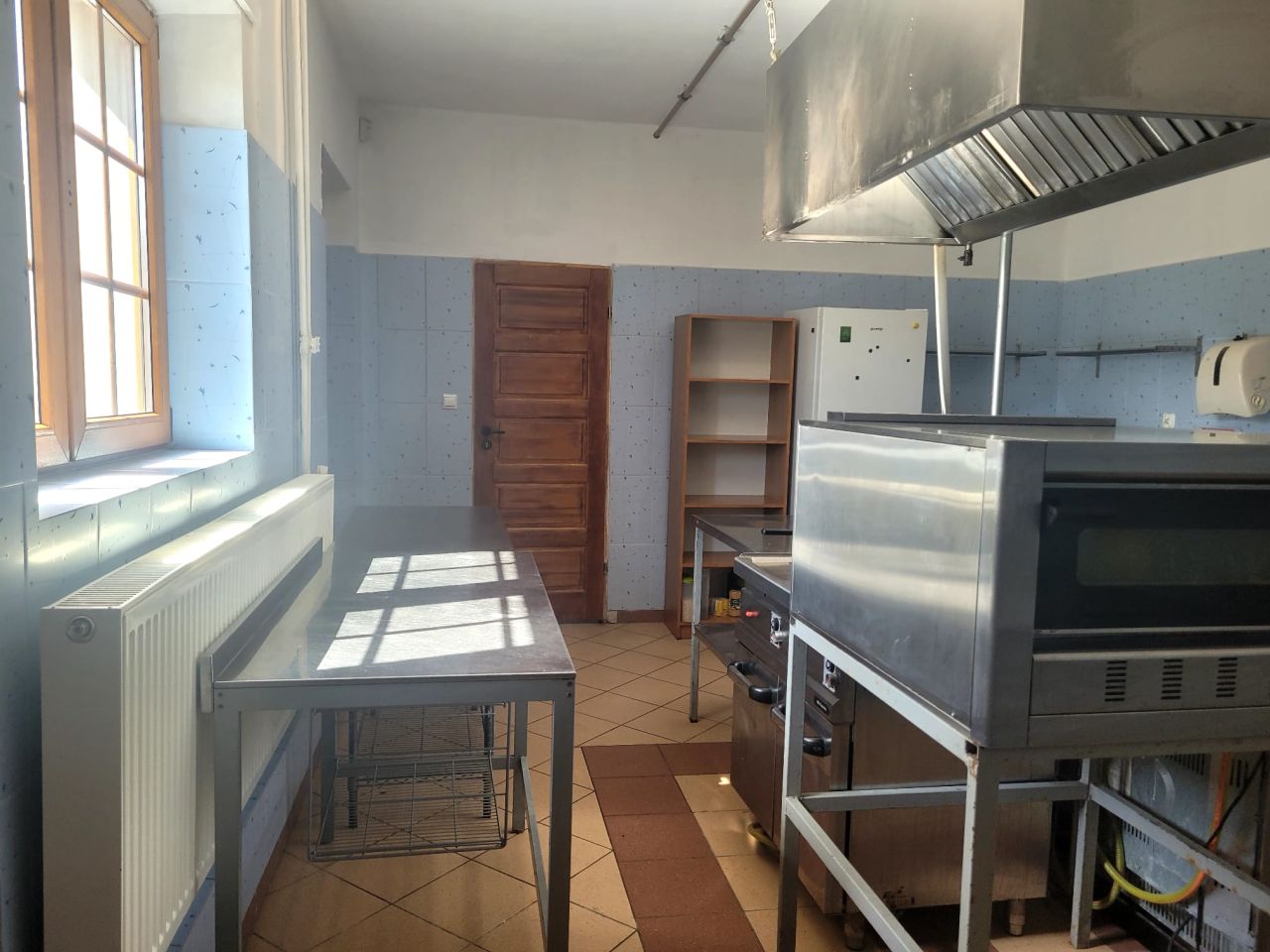 Hotel/pensjonat Łeba, ul. Władysława Grabskiego. Zdjęcie 19