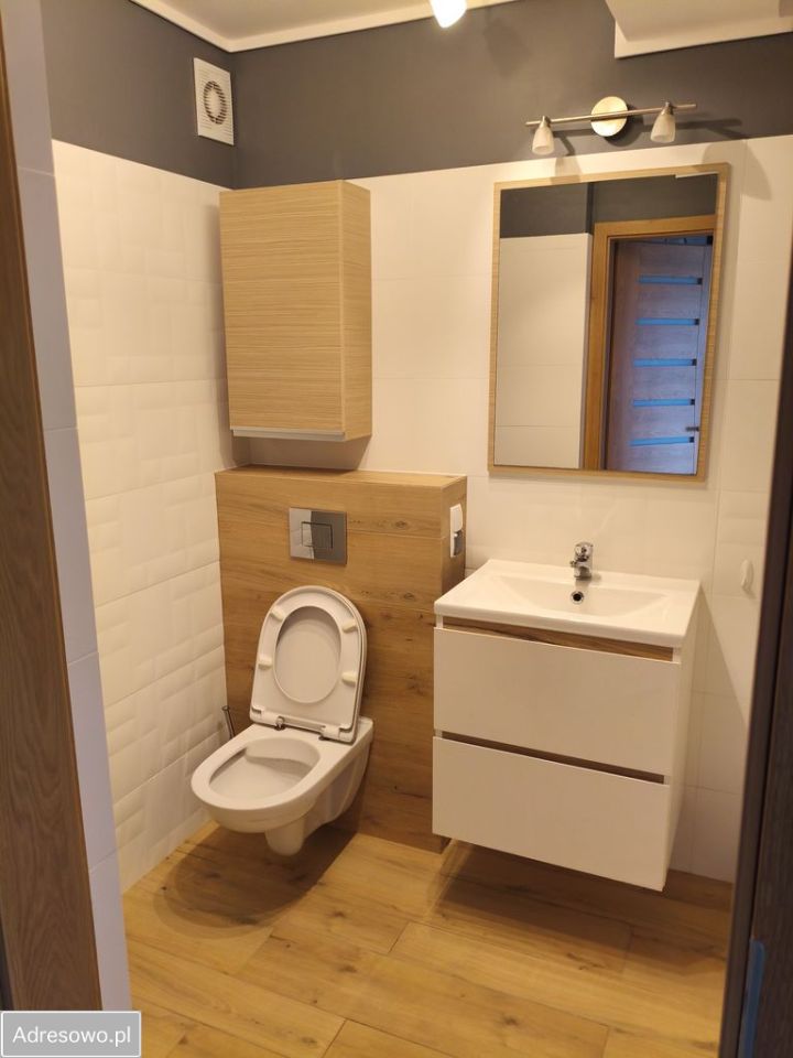 Mieszkanie 3-pokojowe Rzeszów Zalesie, ul. Ksawerego Dunikowskiego. Zdjęcie 6