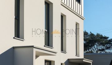 dom szeregowy, 4 pokoje Warszawa Wawer