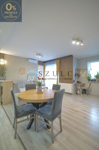 Mieszkanie 3-pokojowe Suwałki, ul. Franciszkańska. Zdjęcie 3