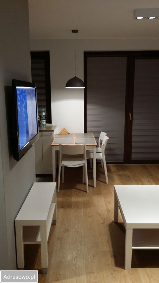 Mieszkanie 2-pokojowe Kraków Grzegórzki. Zdjęcie 12