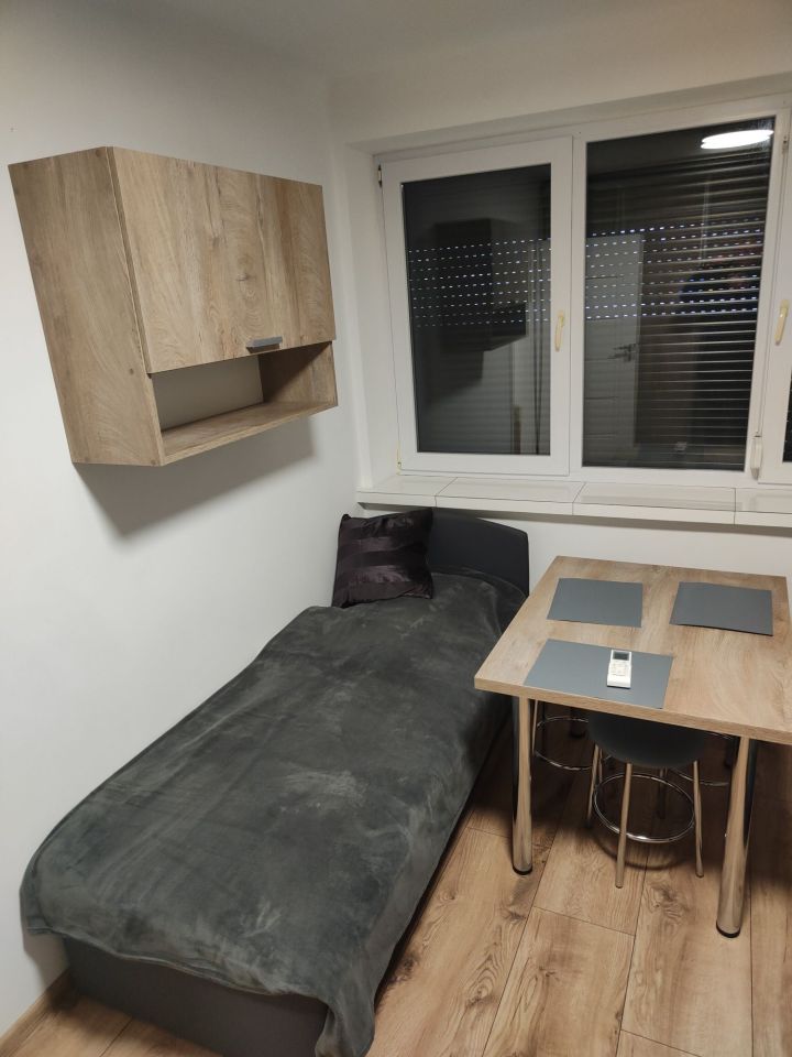 Mieszkanie 2-pokojowe Lubień Kujawski. Zdjęcie 2