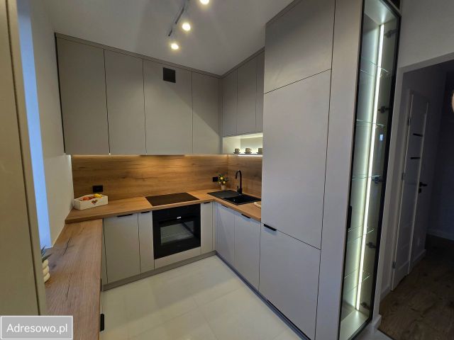 Mieszkanie 2-pokojowe Dębica, ul. Strumskiego. Zdjęcie 1