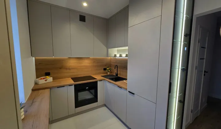 Mieszkanie 2-pokojowe Dębica, ul. Strumskiego