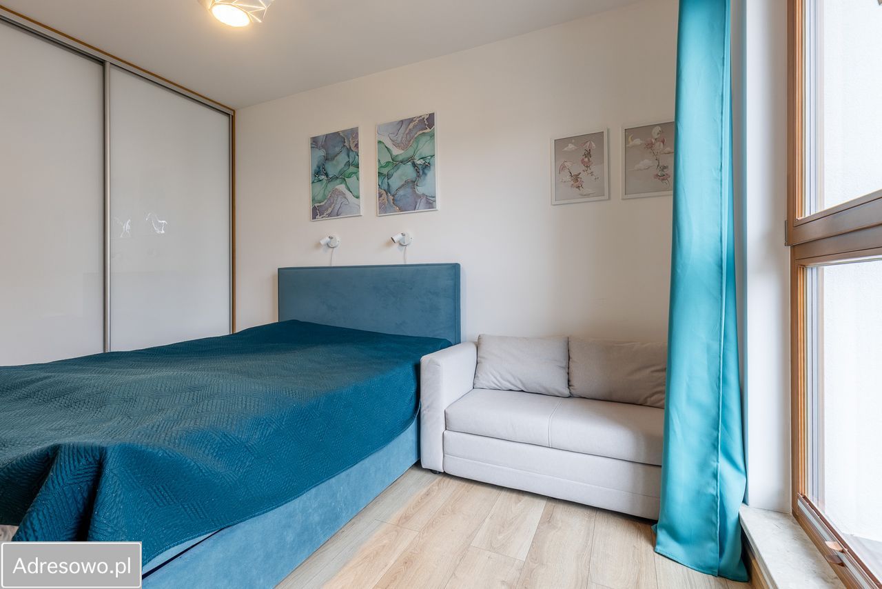 Mieszkanie 3-pokojowe Gdańsk Wrzeszcz, ul. Grudziądzka. Zdjęcie 16