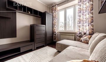 Mieszkanie 1-pokojowe Warszawa Bielany, ul. Cegłowska