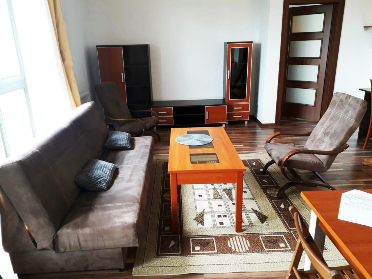 Mieszkanie 2-pokojowe Warszawa Mokotów, ul. Puławska. Zdjęcie 4