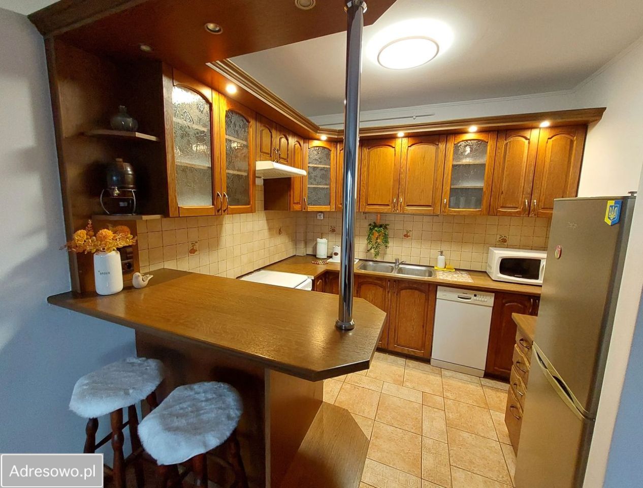 Mieszkanie 2-pokojowe Marki, ul. Kosynierów. Zdjęcie 11