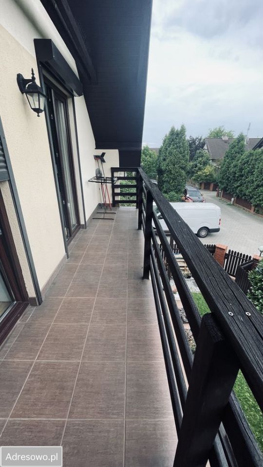 Mieszkanie 3-pokojowe Kiełczów, ul. Akacjowa. Zdjęcie 9