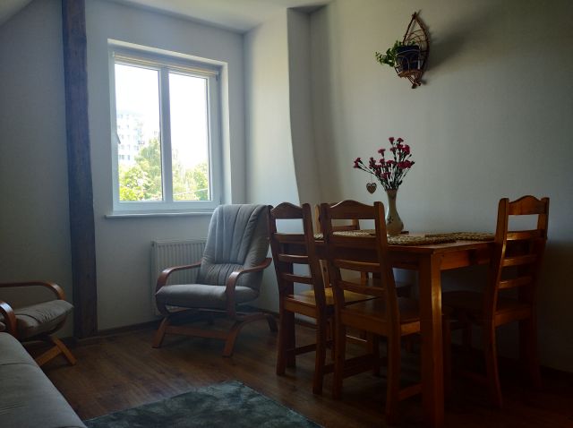 Mieszkanie 2-pokojowe Olsztyn Podgrodzie, ul. Kazimierza Jagiellończyka. Zdjęcie 1