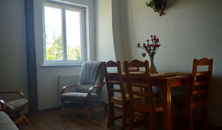 Mieszkanie 2-pokojowe Olsztyn Podgrodzie, ul. Kazimierza Jagiellończyka