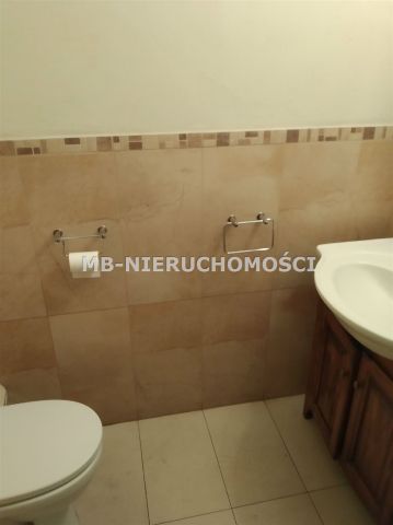 dom wolnostojący, 9 pokoi Warszawa Gocław. Zdjęcie 8