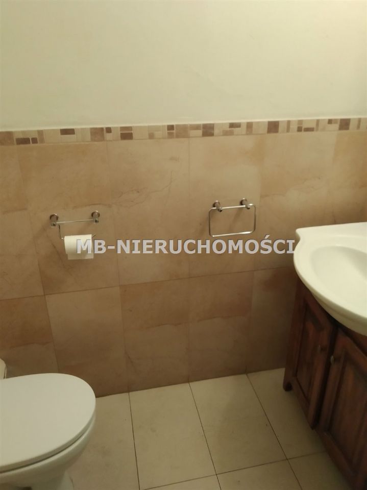 dom wolnostojący, 9 pokoi Warszawa Gocław. Zdjęcie 8