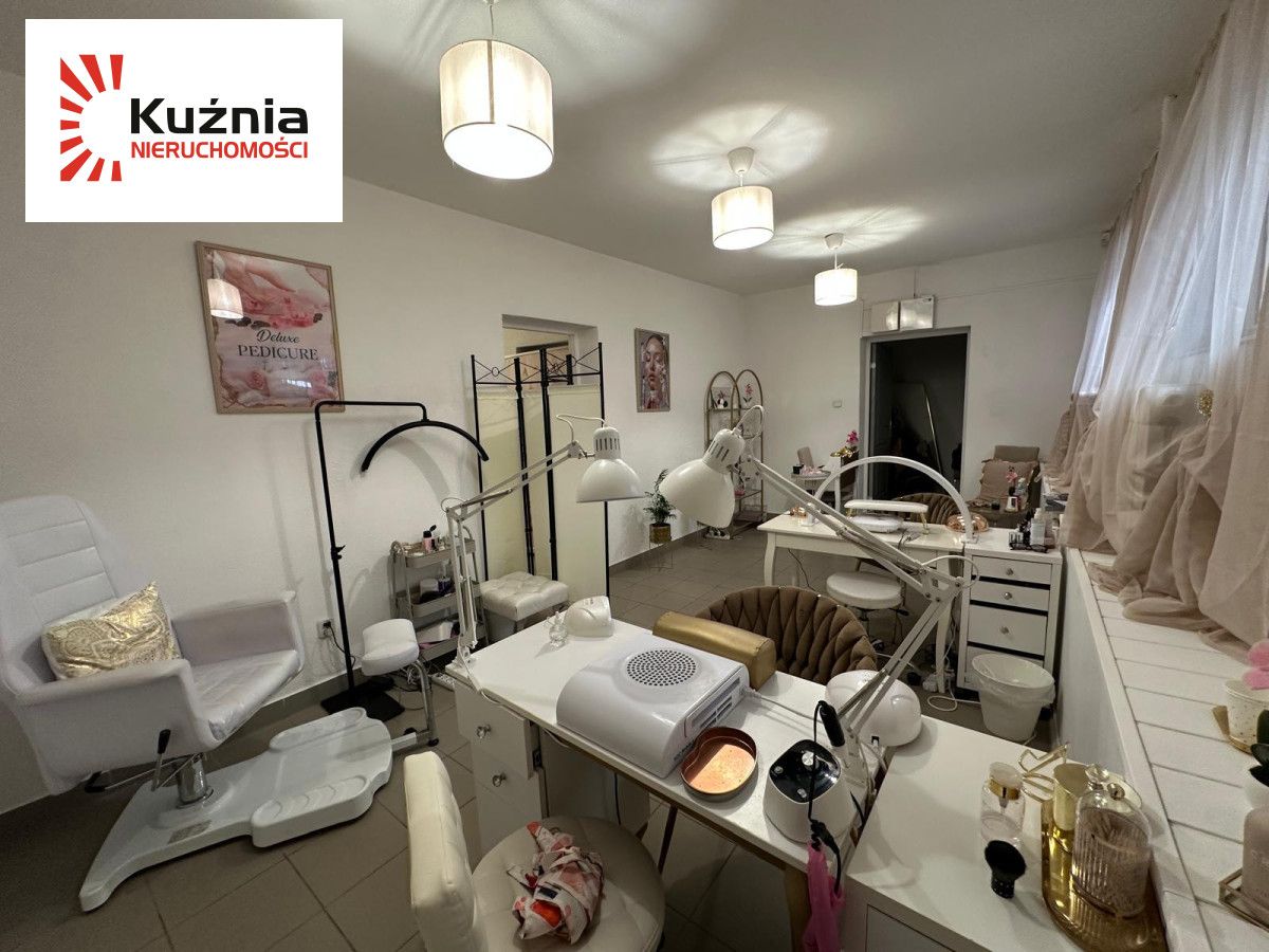 Lokal Warszawa Ochota, ul. Szczęśliwicka. Zdjęcie 2