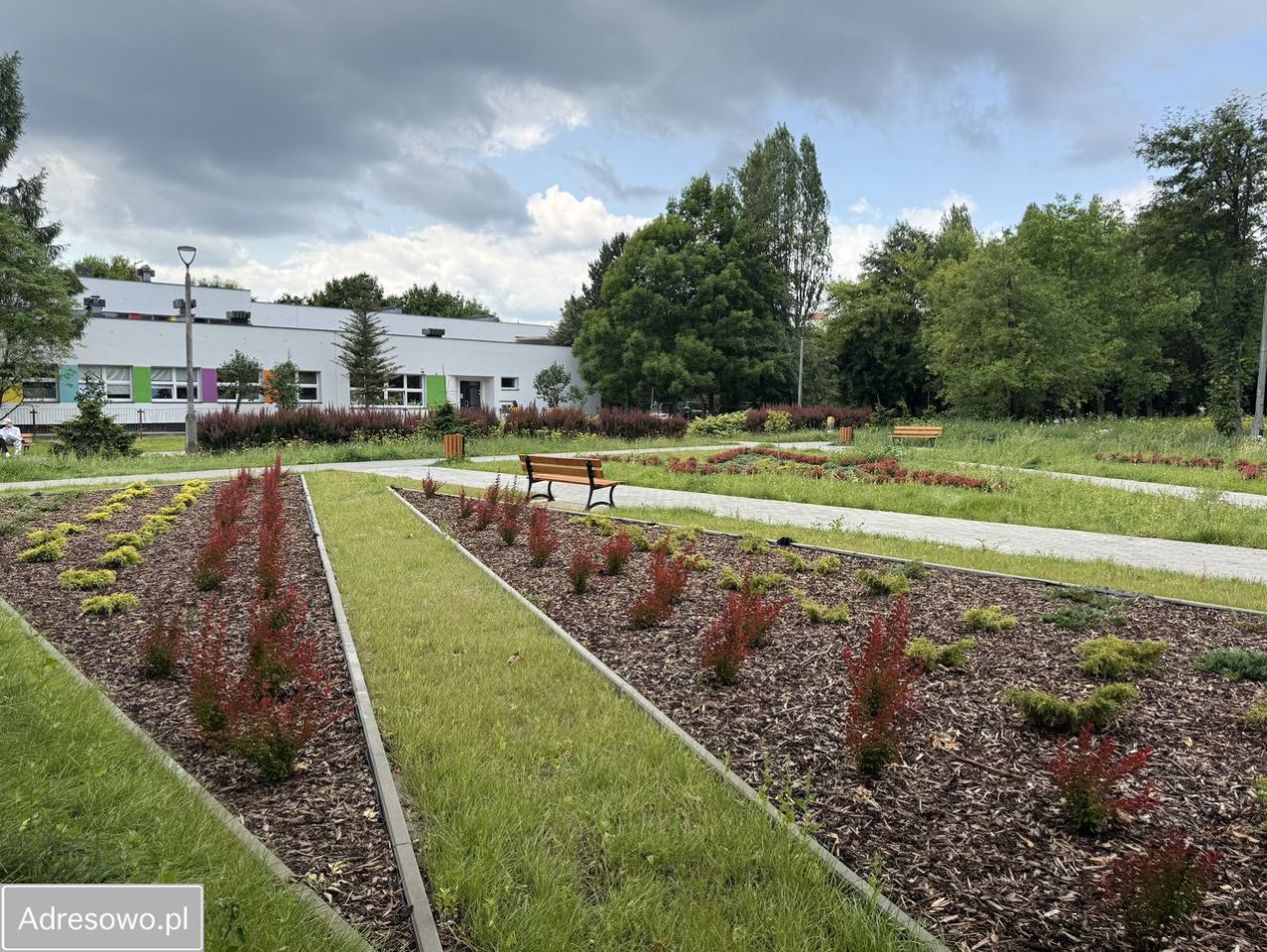 Mieszkanie 3-pokojowe Sosnowiec Klimontów, ul. Gwiezdna. Zdjęcie 6