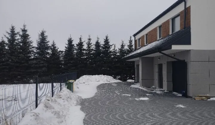 bliźniak, 4 pokoje Nowa Wola