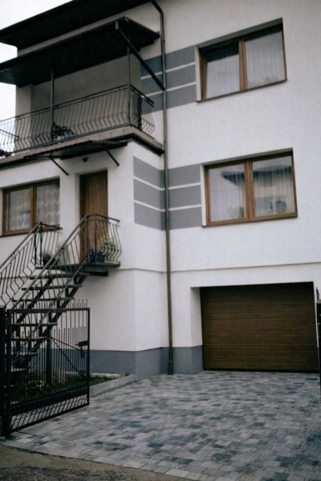 bliźniak Ostrowiec Świętokrzyski Piaski. Zdjęcie 3