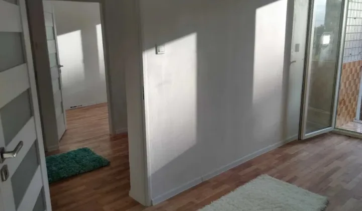 Mieszkanie 4-pokojowe Warszawa Praga-Południe, ul. Igańska