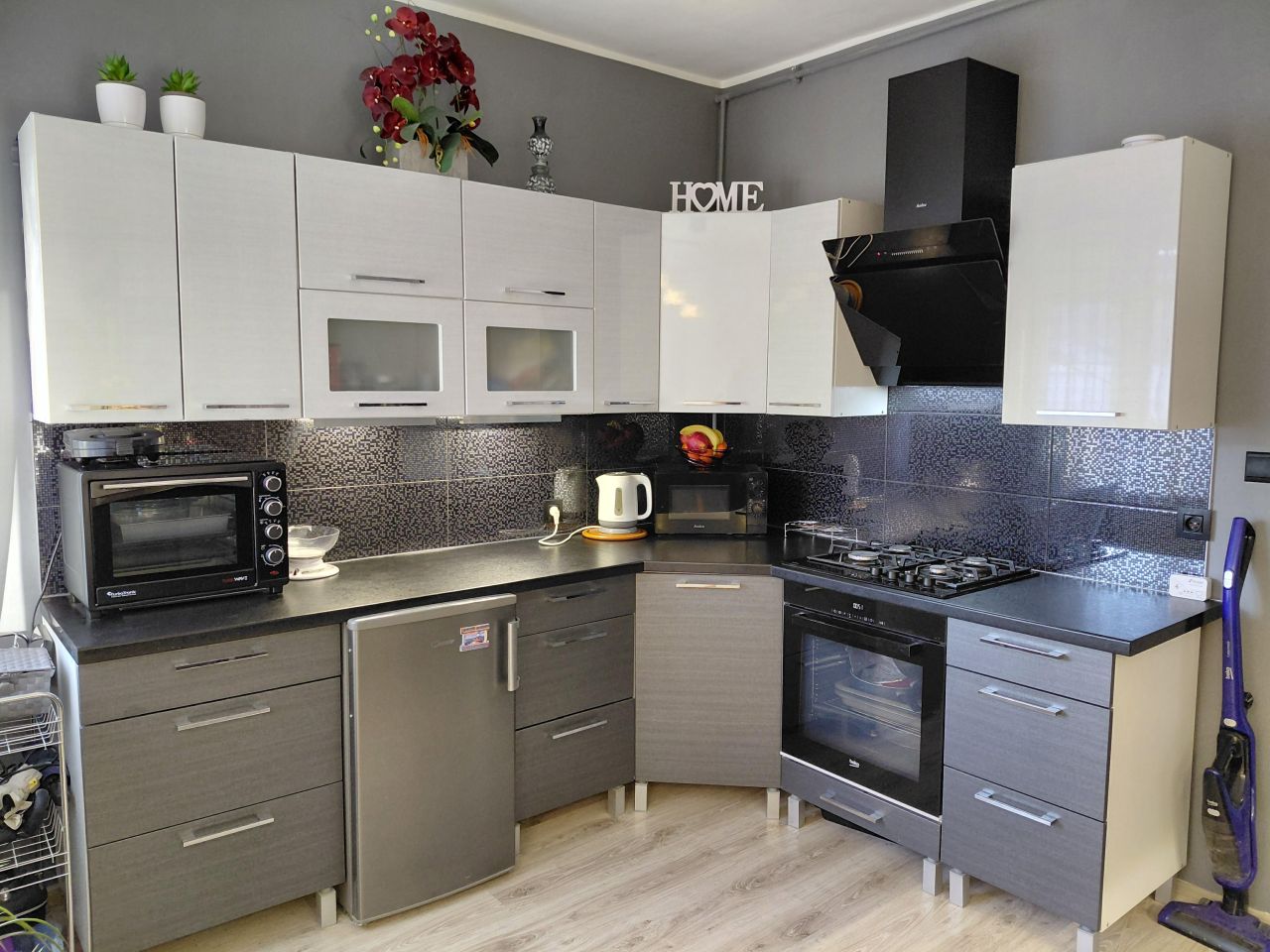 Mieszkanie 3-pokojowe Drezdenko, ul. Kościuszki. Zdjęcie 4