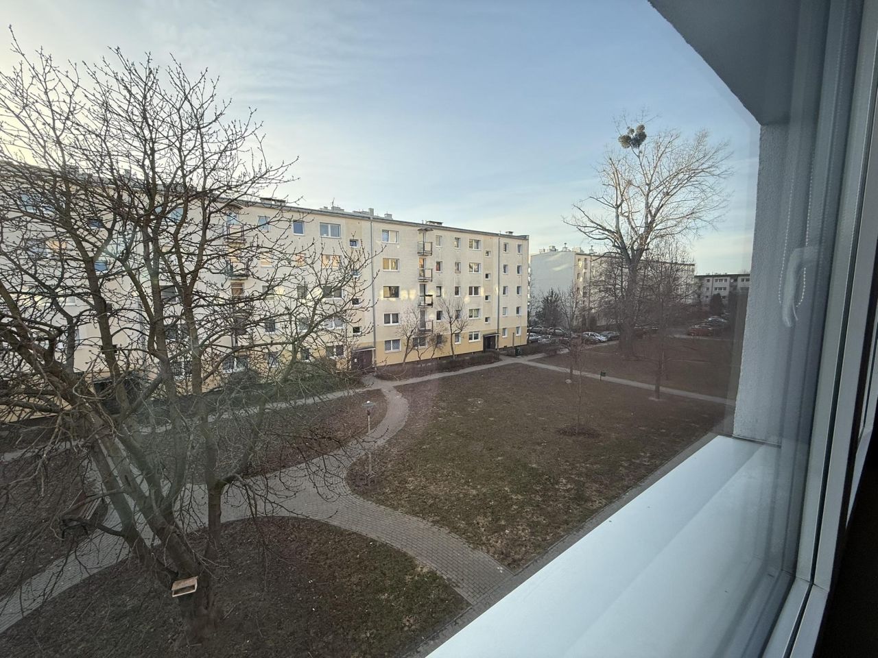 Mieszkanie 3-pokojowe Warszawa Wola, ul. Pustola. Zdjęcie 11