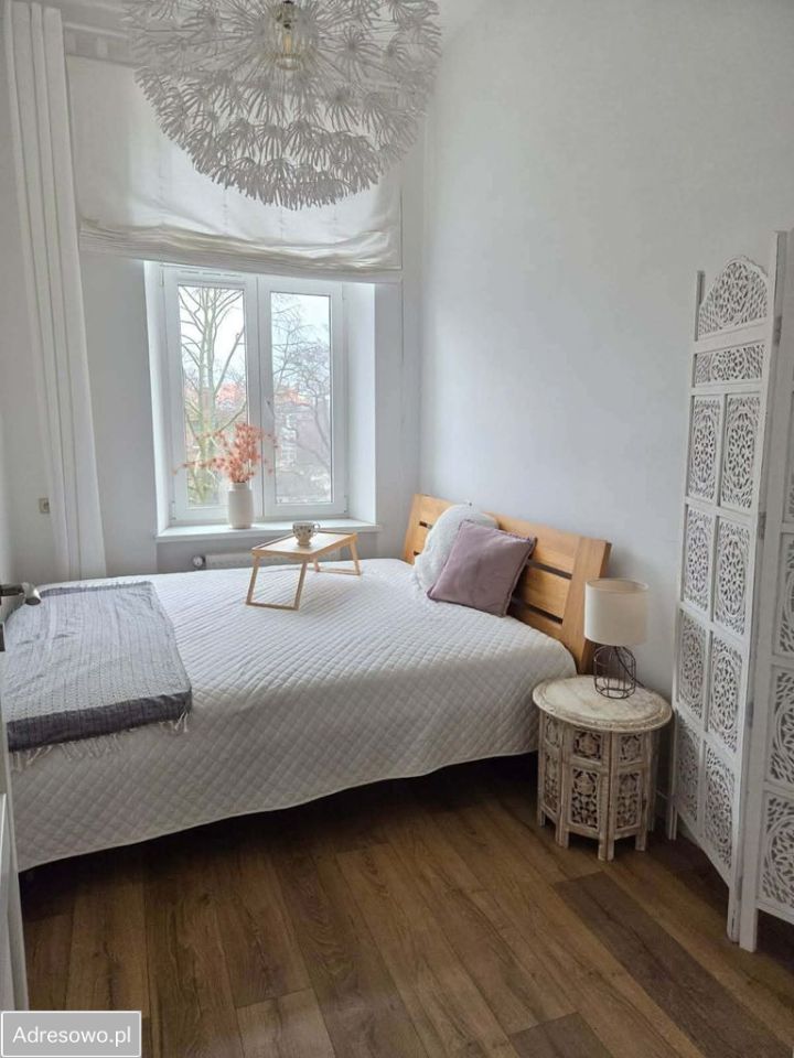 Mieszkanie 4-pokojowe Wrocław Śródmieście, pl. Grunwaldzki. Zdjęcie 13