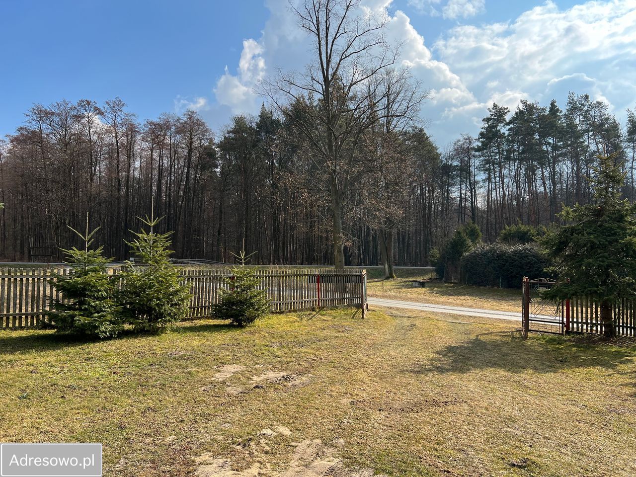 dom wolnostojący, 3 pokoje Janowiec. Zdjęcie 8