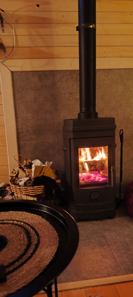 dom letniskowy, 2 pokoje Królowa Wola, Królowa Wola. Zdjęcie 14