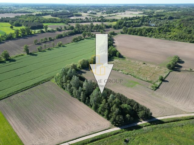 Działka Ligota. Zdjęcie 1