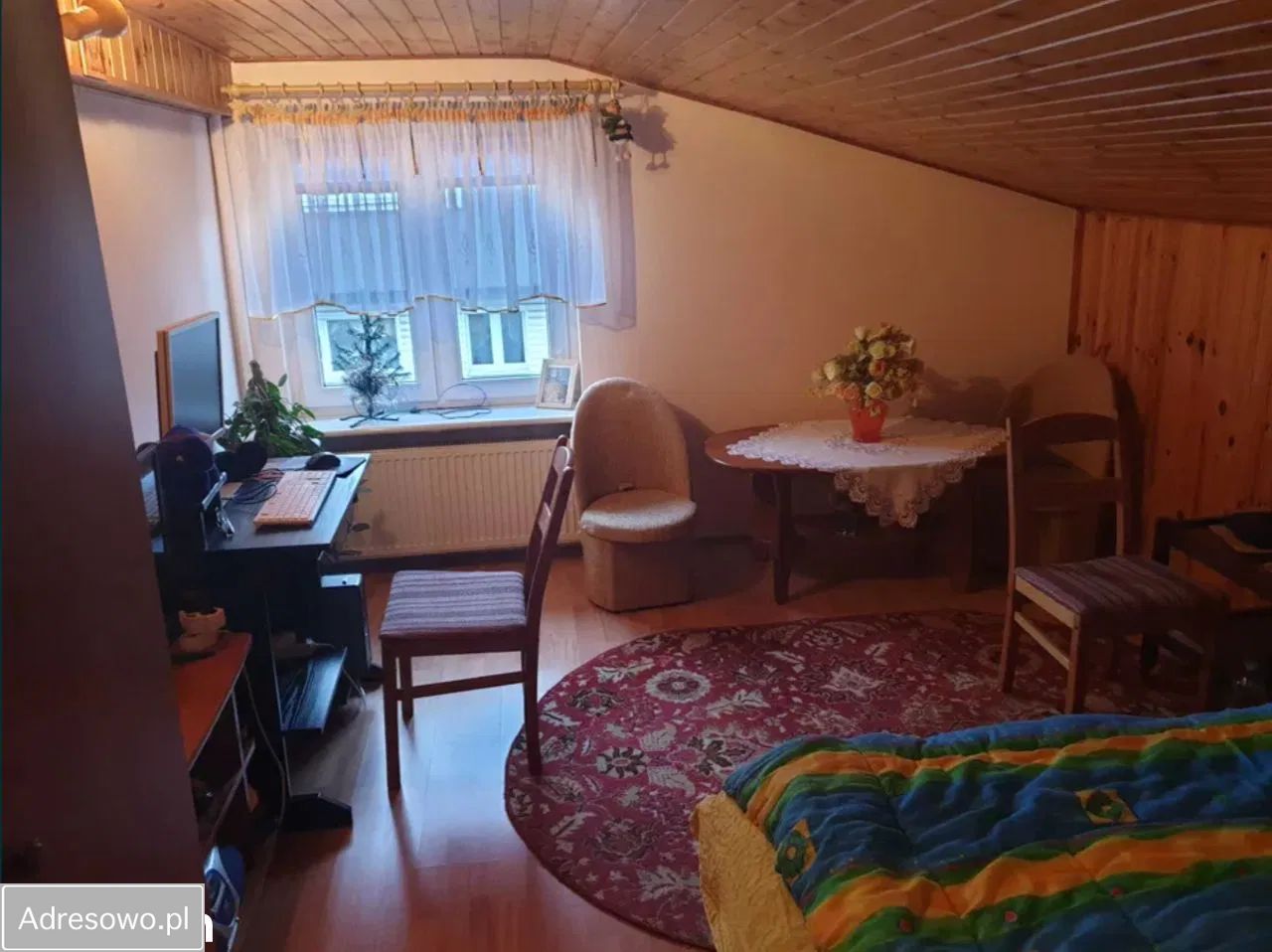 dom wolnostojący, 7 pokoi Darłowo, ul. Hieronima Fiodorowa. Zdjęcie 7