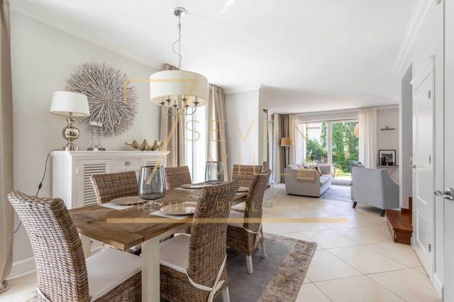 bliźniak, 5 pokoi Jabłonna. Zdjęcie 1