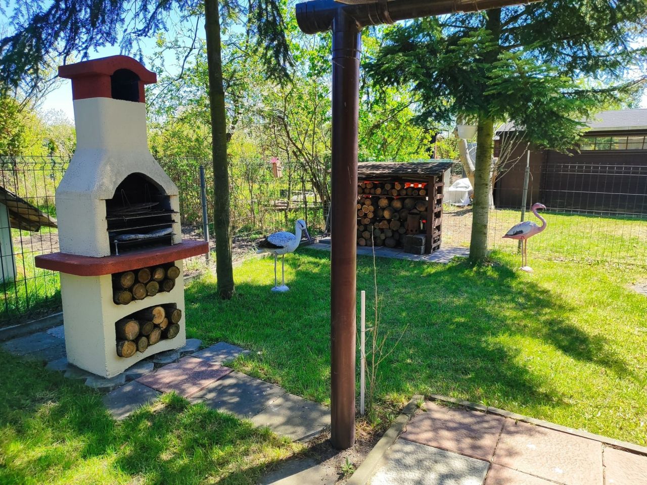 Działka rod Zabrze, ul. Opawska. Zdjęcie 8