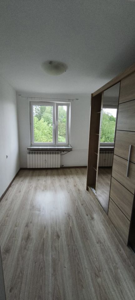 Mieszkanie 3-pokojowe Łysa Góra Zaszkole. Zdjęcie 6