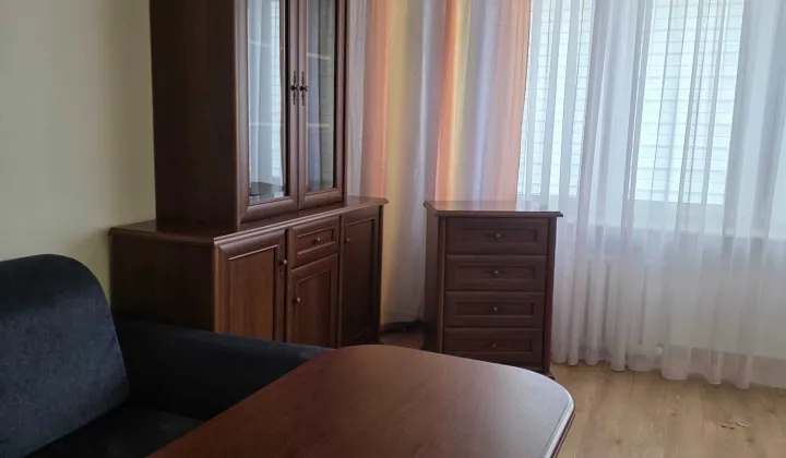 Mieszkanie 1-pokojowe Staszów, ul. Konstytucji 3 Maja