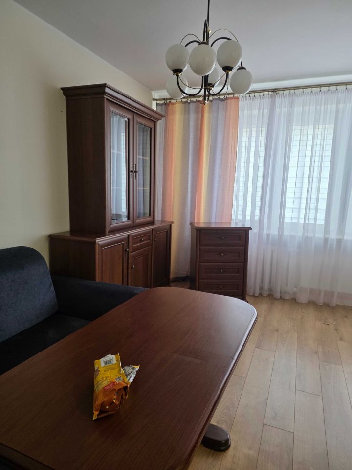 Mieszkanie 1-pokojowe Staszów, ul. Konstytucji 3 Maja. Zdjęcie 1