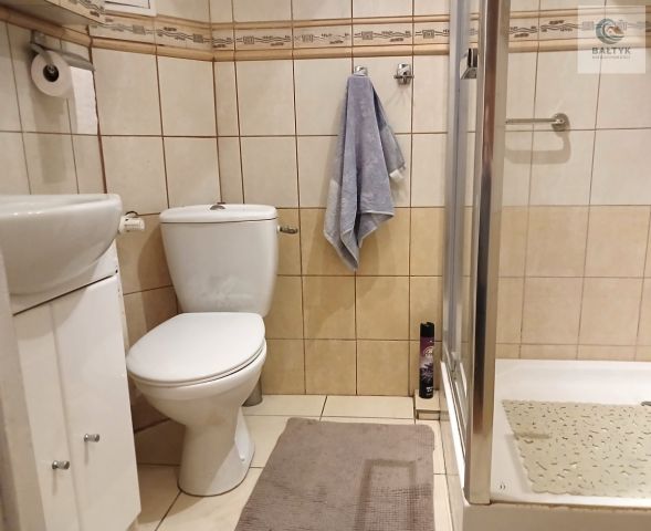 Mieszkanie 4-pokojowe Słupsk, ul. Zygmunta Augusta. Zdjęcie 9