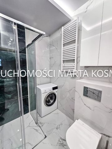 Mieszkanie 3-pokojowe Warszawa Włochy, al. Krakowska. Zdjęcie 11