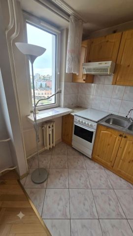 Mieszkanie 1-pokojowe Dąbrowa Górnicza Centrum, al. Tadeusza Kościuszki. Zdjęcie 5