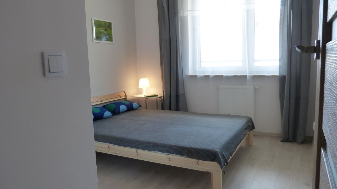 Mieszkanie 2-pokojowe Lublin Czuby, ul. Kryształowa. Zdjęcie 21