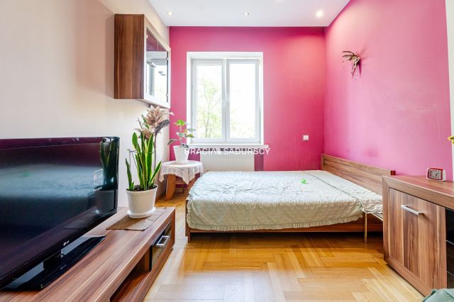 Mieszkanie 3-pokojowe Kraków Nowa Huta, os. Centrum D. Zdjęcie 35