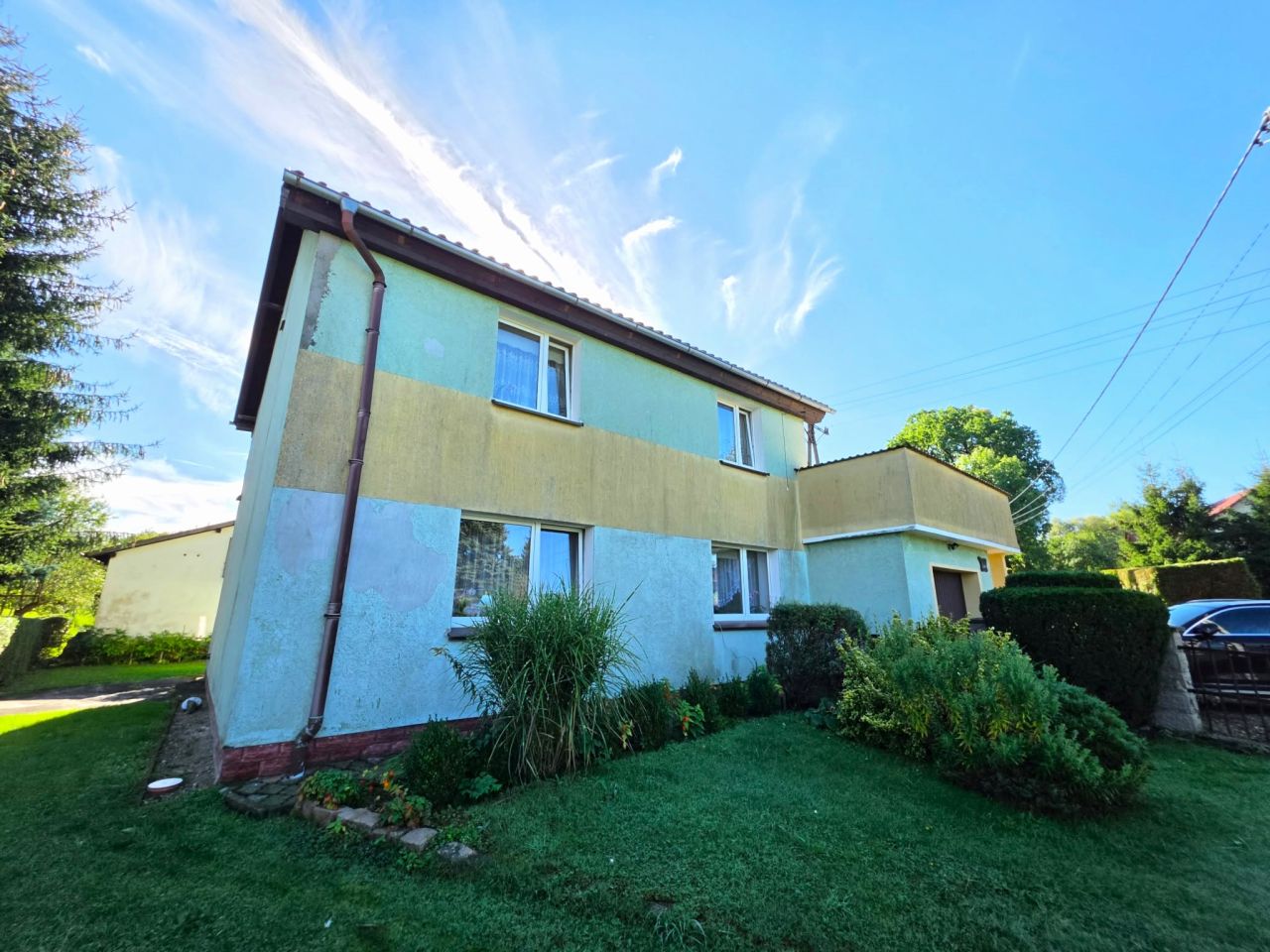 dom wolnostojący, 5 pokoi Rybnica. Zdjęcie 24